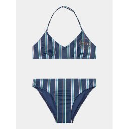 Roxy Бански костюм ERGX203470 Тъмносин