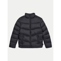 Napapijri Зимно яке K A Carrel NP0A4HYE D Черен Regular Fit