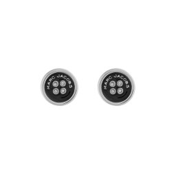Marc Jacobs Обици 2R4JER001J35 Сребрист