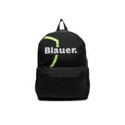 Blauer Раница S5SOUTH02/BAL Черен