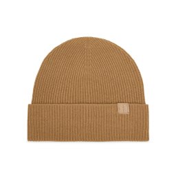 Calvin Klein Шапка Emblem LV04D8013G Бежов