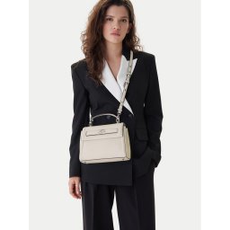 KARL LAGERFELD Дамска чанта B1W30278 Бял