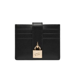 KARL LAGERFELD Калъф за кредитни карти B1W32025 Черен
