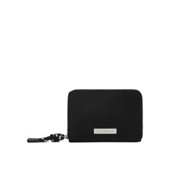 KARL LAGERFELD Портфейл B1W32012 Черен