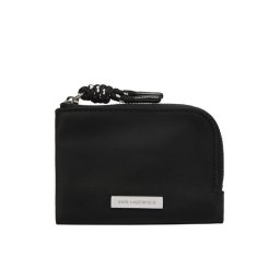 KARL LAGERFELD Портмоне B1W32013 Черен