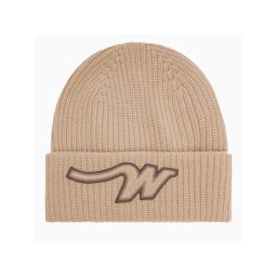 Weekend Max Mara Шапка Alben 2525576025 Бежов