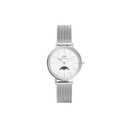 Daniel Wellington Часовник DW00100772 Сребрист