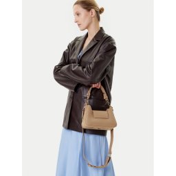 LOVE MOSCHINO Дамска чанта JC4291PP1NL1410A Бежов