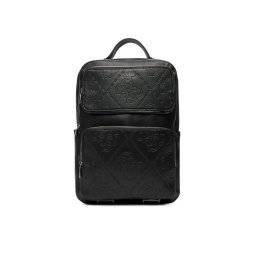 Guess Раница HMBOMG P5445 Черен