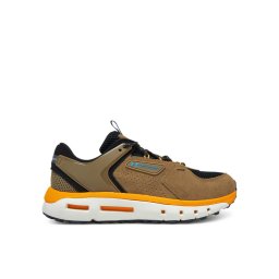 Under Armour Сникърси UA Summit Trek Suede 3028424 Кафяв