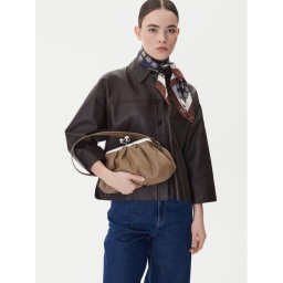 Weekend Max Mara Дамска чанта 2615511174600 Кафяв