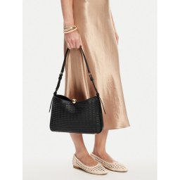 Furla Дамска чанта Sfera Soft M WB01403 BX3977 CN O6000 Черен