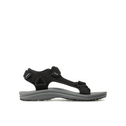 Jack Wolfskin Сандали Wave Breaker M 4052011 Черен