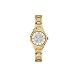 Fossil Часовник Gilmore ES5421 Златист