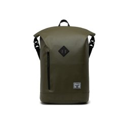 Herschel Раница Roll Top 11194-04281 Зелен