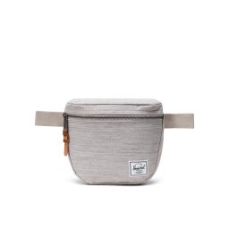 Herschel Чанта за кръст﻿ Pop Quiz Hip Pack 11409-01866 Сив