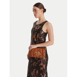 LOVE MOSCHINO Дамска чанта JC4043PP1OLC0200 Кафяв
