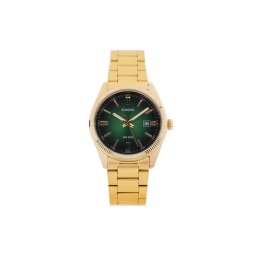 Casio Часовник MTP-1302PGC-3AVEF Зелен