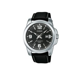 Casio Часовник MTP-1314L-8AVEF Черен