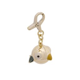 Furla Ключодържател WK00326-MES000-4294S-1-007-20-CN-K Златист