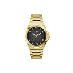Guess Часовник GW0789G2 Златист