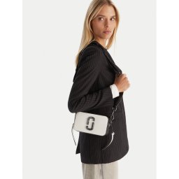 Marc Jacobs Дамска чанта 2P3HCR005H01 Бял