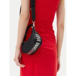 LOVE MOSCHINO Дамска чанта JC4019PP1MLT000B Черен