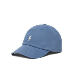 Polo Ralph Lauren Шапка с козирка 211912843063 Син