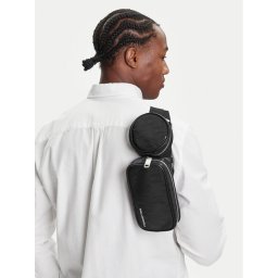 KARL LAGERFELD Чанта за кръст﻿ A3M30165 Черен
