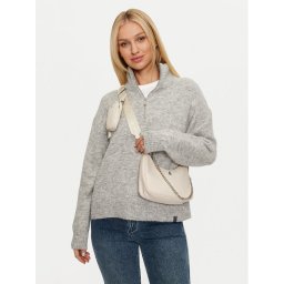 Steve Madden Дамска чанта Bvital-S SM13000595 Екрю