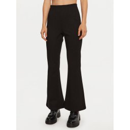 Vero Moda Клин Augusta 10313053 Черен Flared Fit
