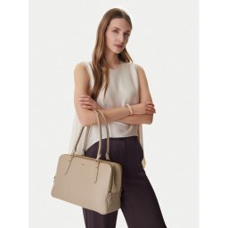 Furla Дамска чанта Giulia L WB01872 BX0460 CN 4488S Бежов