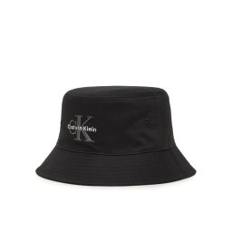 Calvin Klein Jeans Капела Bucket LV04G5020G Черен