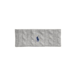 Polo Ralph Lauren Диадема 455981426002 Сив