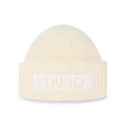 Liu Jo Шапка 2F5057 M0300 Екрю