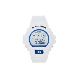 G-Shock Часовник DW-6900HDS-7ER Бял