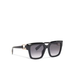 Furla Слънчеви очила WD00155 A.0116-O6000-4-401-20-CN-D Черен