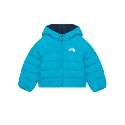 The North Face Зимно яке Perrito NF0A88VJ Син Regular Fit