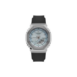 G-Shock Часовник Small Classic GM-S2110-2AER Сребрист