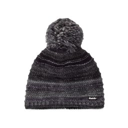 Eisbär Шапка Mikata Pompon MÜ 30619 Сив