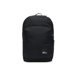 Jack Wolfskin Раница Terraview A64867 6000 Черен