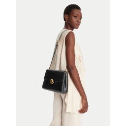 Furla Дамска чанта WB01957-BX4184-O6000-1-002-20-IT-B Черен