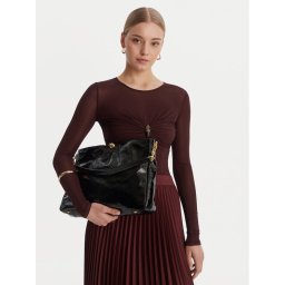Furla Дамска чанта WB01885 BX4100 BG O6000 1002 Черен