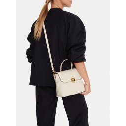 Furla Дамска чанта WB01882-BX3036-PNN00-1-002-20-BG-B Бял