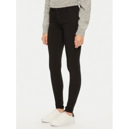 ONLY Дънки Blush 15319482 Черен Skinny Fit