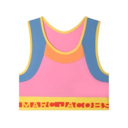 Marc Jacobs Спортен сутиен W15660 S Цветен