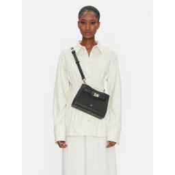 Aigner Дамска чанта 132961 Черен