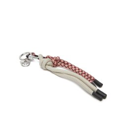 PINKO Ключодържател Keychain3 105030 A2IJ Сив