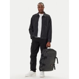 Eastpak Раница Travelpack EK0A5BBR77H1 Черен