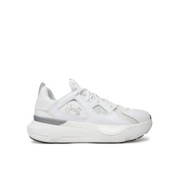 Under Armour Сникърси UA Infinite MVMNT SE 6000902 Бял
